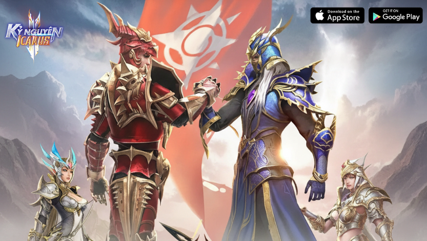 Code Kỷ Nguyên Icarus mới nhất và cách nhập 808392