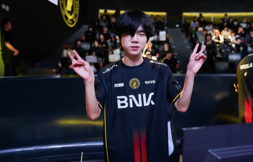 BFX Diable giành Pentakill đầu tiên tại First Stand 2026 807691