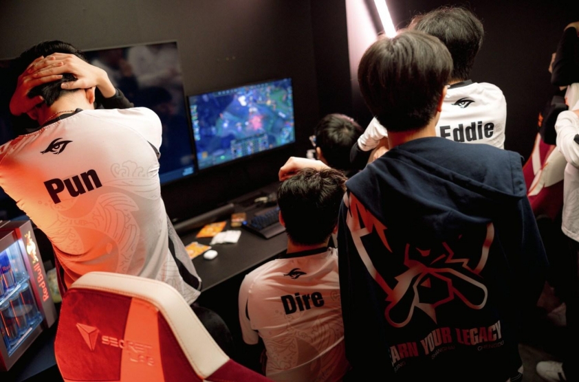 ĐT Việt Nam nhận thất bại cay đắng ngày ra quân FST 2026 807728