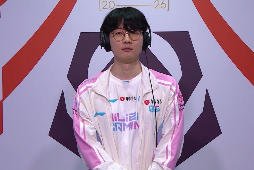 BLG Viper: 'Tôi nghĩ vấn đề LPL hay LCK không quan trọng' 810706