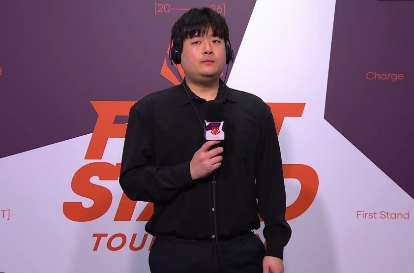 HLV GEN: 'BLG sẽ là đối thủ khó nhằn nhất' 809479