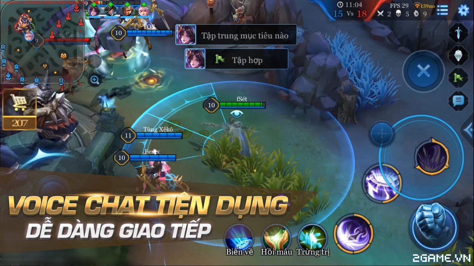 Screenshot image