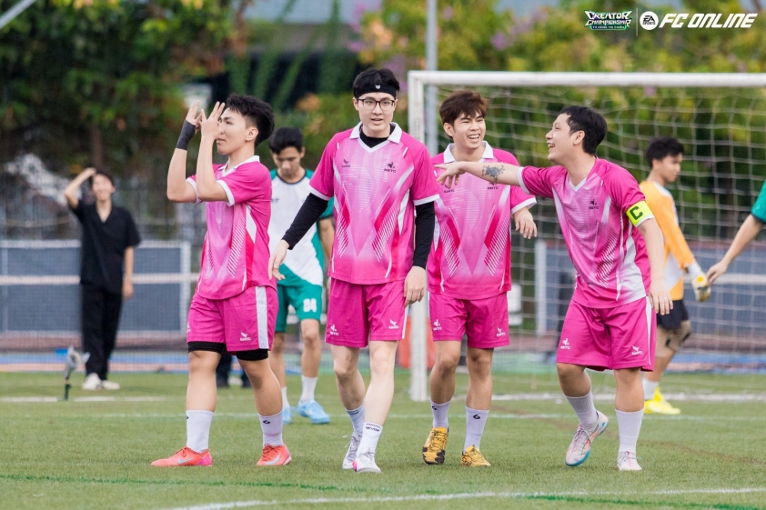 Giải đấu FC Online danh giá trở lại, quy tụ dàn sao 'khủng' 838175