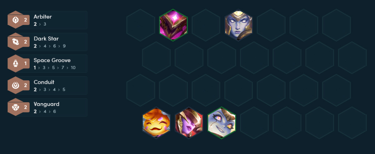 ĐTCL mùa 17: Đội hình Teemo Tiên Phong siêu mạnh trong tầm giá 1 tiền ĐTCL mùa 17: Đội hình Teemo Tiên Phong siêu mạnh trong tầm giá 1 tiền