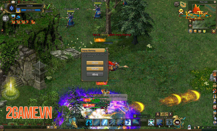 2game-anh-kiem-the-vng-2 Screenshot image