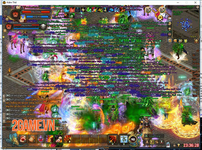2game-anh-kiem-the-vng-4 Screenshot image
