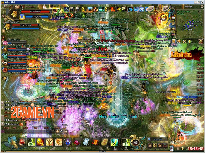 2game-anh-kiem-the-vng-5 Screenshot image