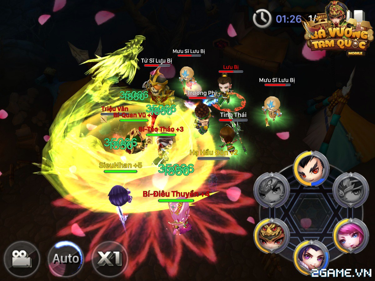 Screenshot image