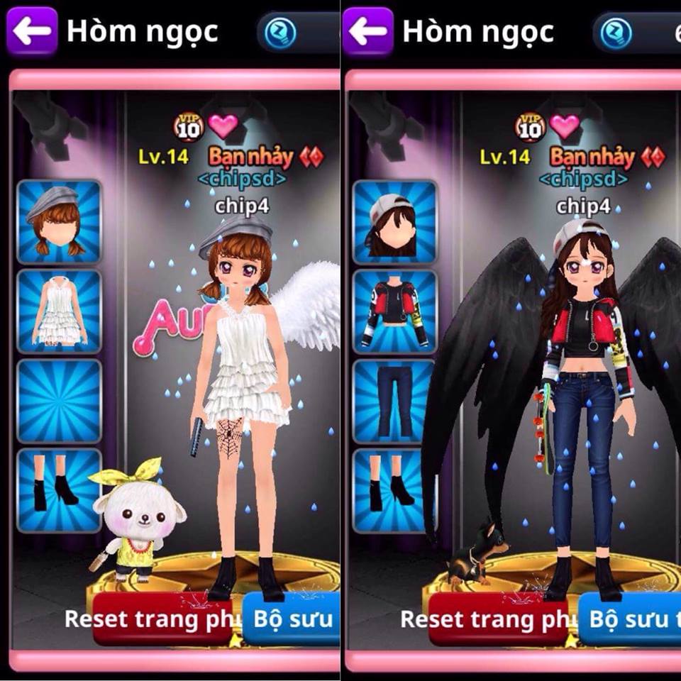 Screenshot image