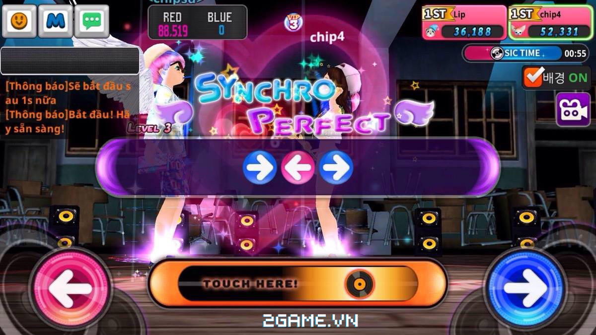Screenshot image