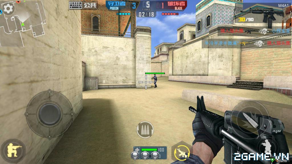 Screenshot image