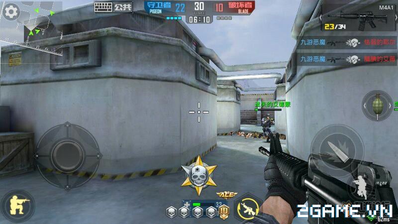 Screenshot image