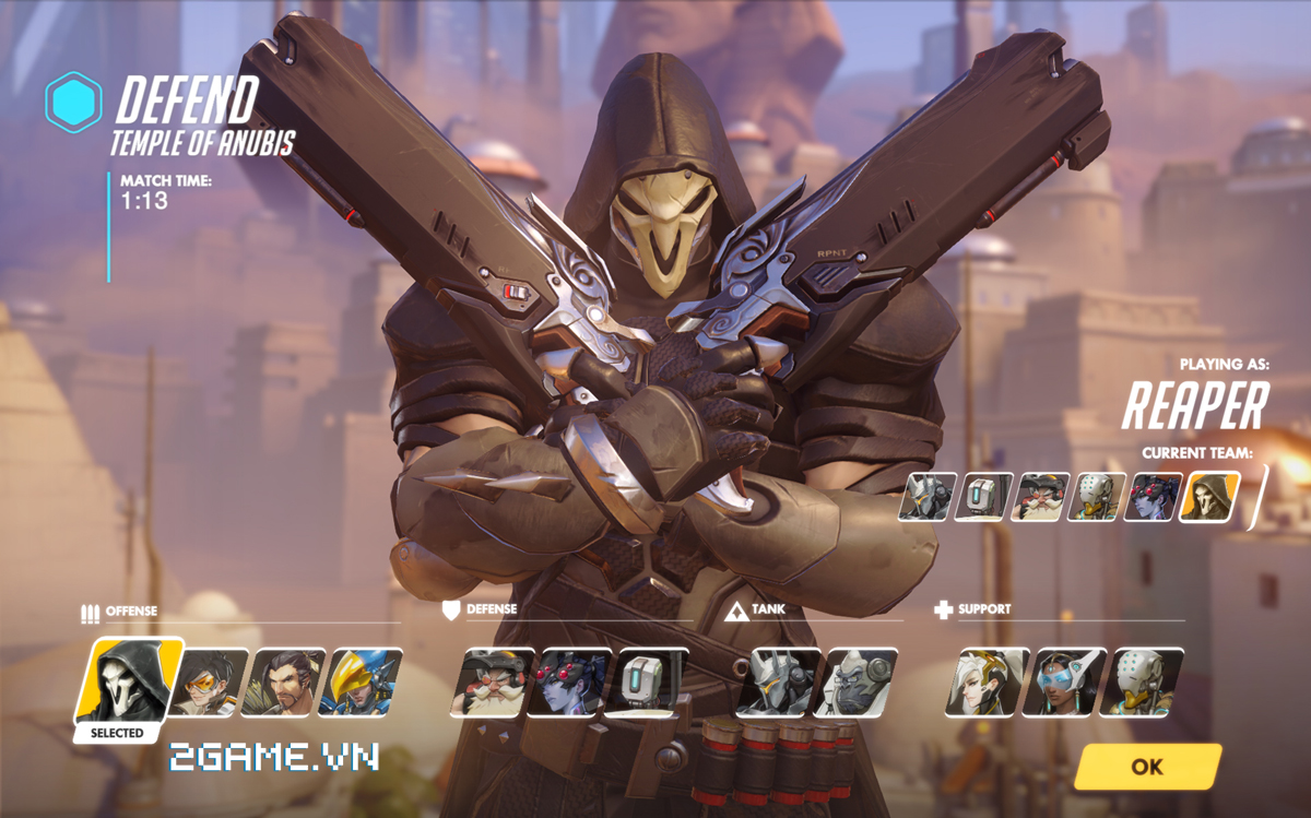 Screenshot image