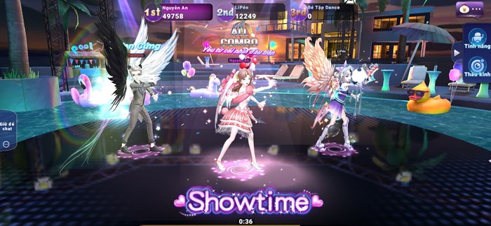 Screenshot image