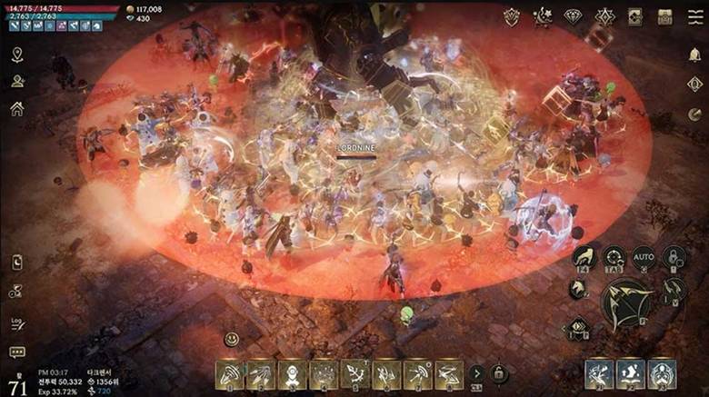 Screenshot image