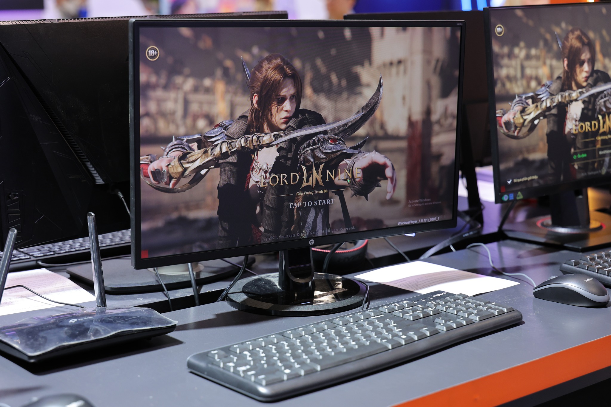 Screenshot image