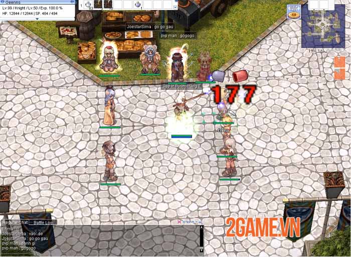 Screenshot image