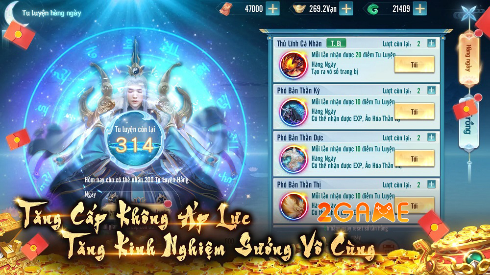 tienlukyduyenmobile-ha-3 Screenshot image