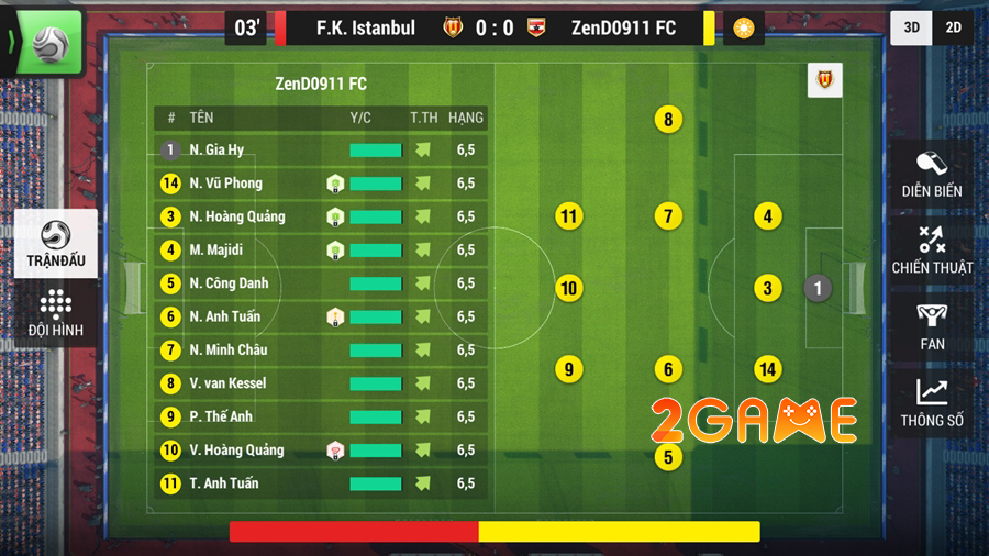 Screenshot image