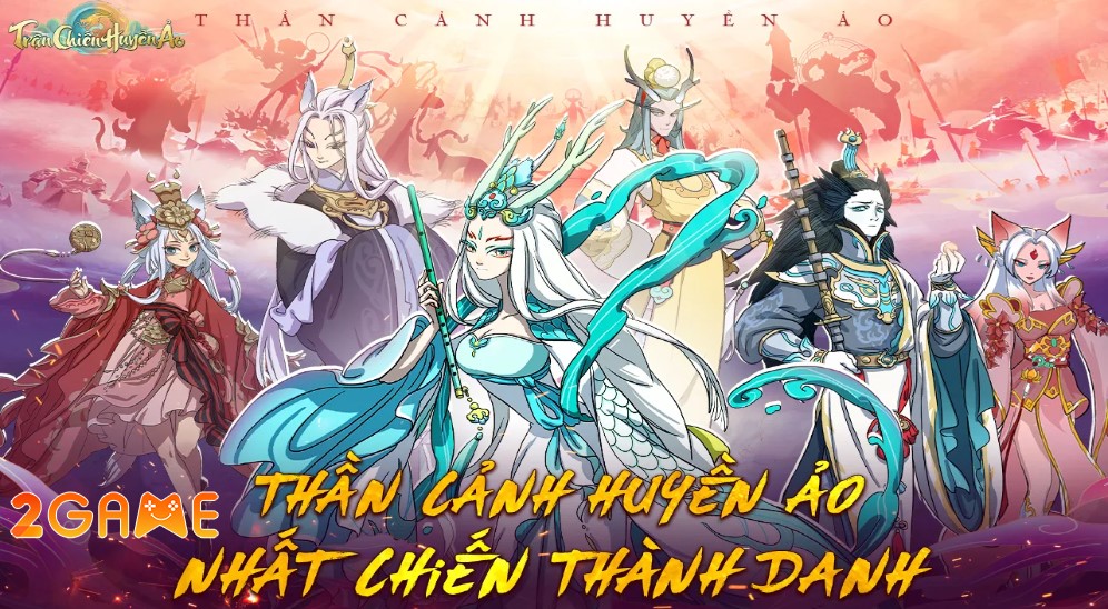 tran-chien-huyen-thoai-game-1 Screenshot image