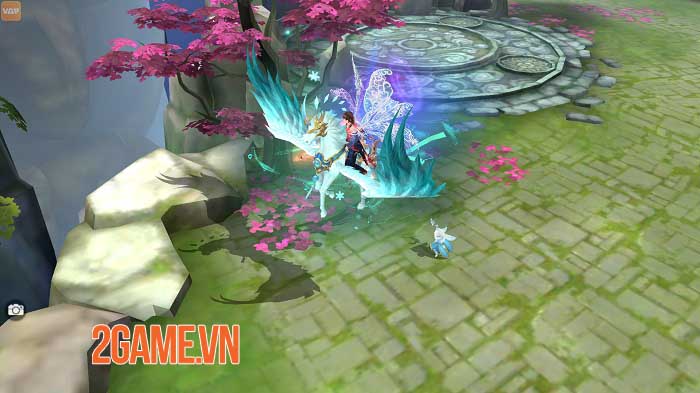 Screenshot image