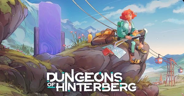 Dungeons of Hinterberg – Game ARPG “Kỳ Nghỉ Săn Quái” độc đáo trên dãy Alps