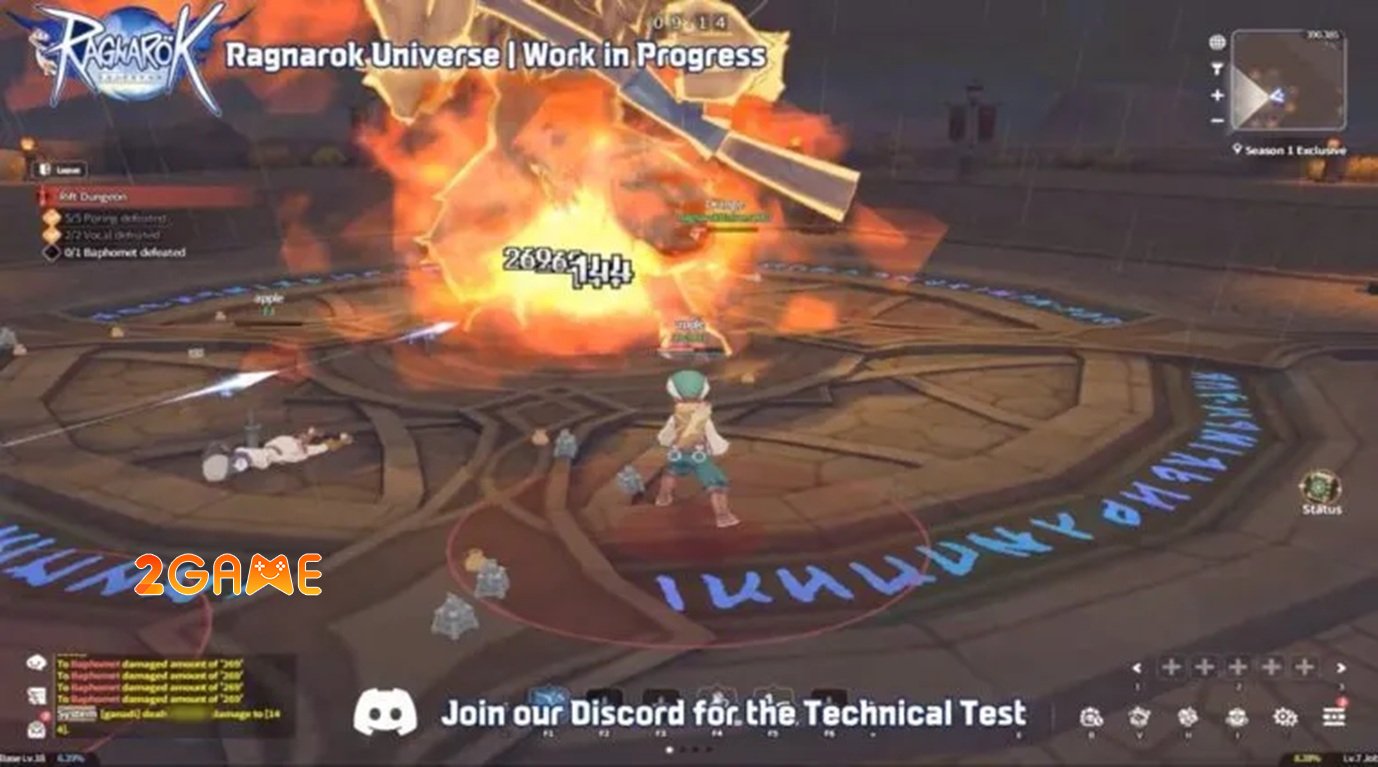 ragnarok-universe-technical-test-1