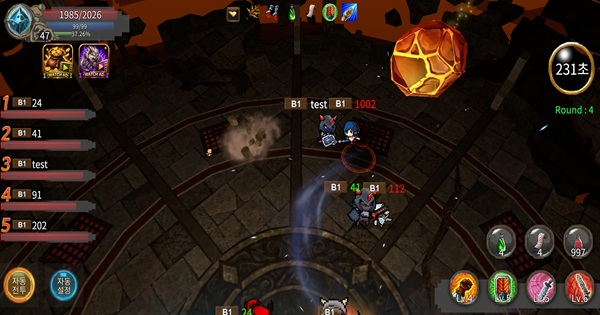 RPG I Guess giữ chân bạn bằng cốt lõi thuần tuý nhất của dòng game nhập vai