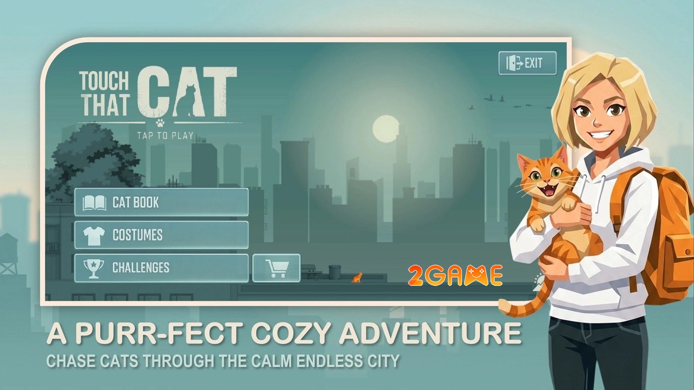 touchthatcat-1