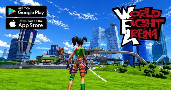 World Fight Arena – Đấu trường sinh tử không dành cho kẻ thích diễn vai đơn độc