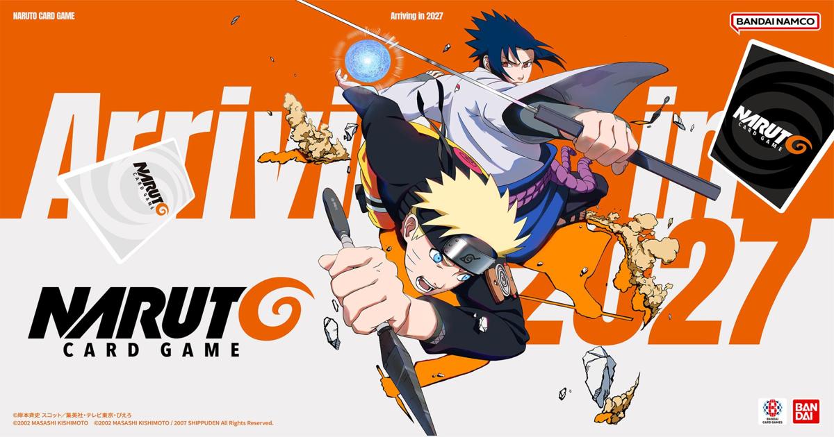 naruto-card-game_1200x630-1 Naruto chính thức có game thẻ bài riêng, hé lộ gameplay đầu tiên và lịch phát hành năm 2027