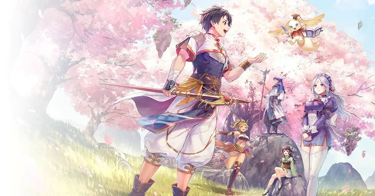 suikoden-star-leap-1 Suikoden Star Leap chính thức ra mắt tại Nhật Bản vào ngày 7/8, mở ra chương mới cho huyền thoại JRPG