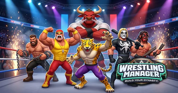 wrestling-manager_600x315-1 Wrestling Manager chính thức ra mắt toàn cầu, cho bạn xây dựng đế chế đấu vật chuyên nghiệp