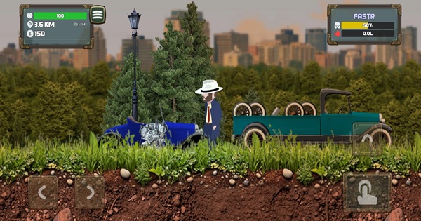 Carpocalypse – Game sinh tồn hậu tận thế với lối đi riêng