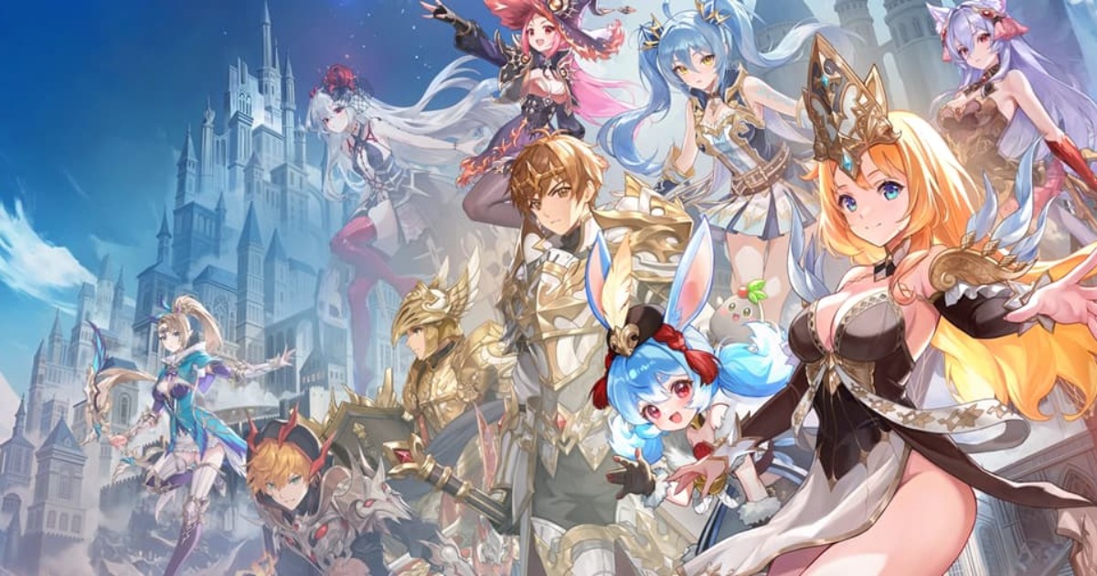 resized_1200x630_1788758975424-1 King’s Raid Re:verse – Game nhập vai đình đám bất ngờ hồi sinh