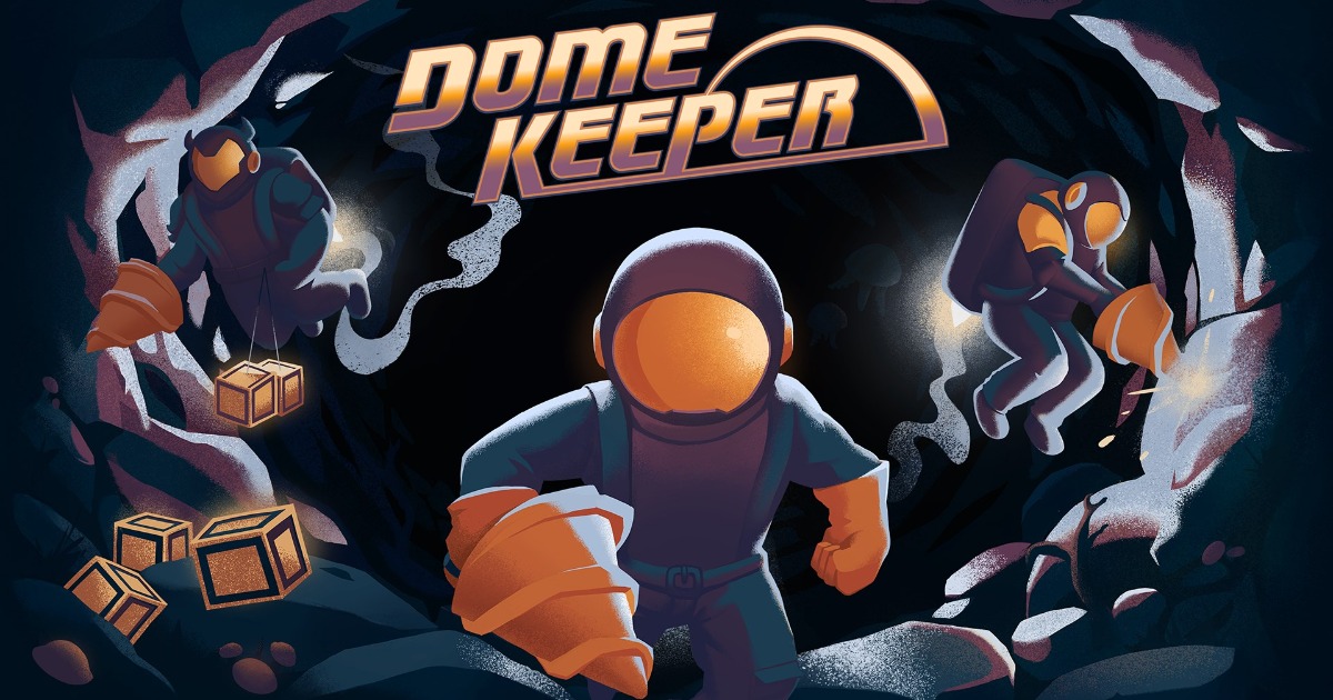 resized_1200x630_1788928710440-1 Dome Keeper – Game thủ thành kết hợp đào khoáng và roguelike cực cuốn
