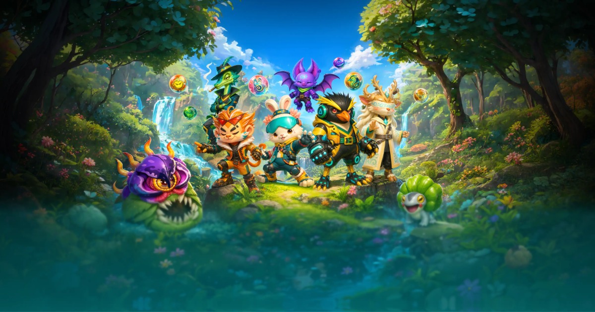 resized_1200x630_1790739800484-1 Marblebound – Game bắn bi kết hợp thu thập nhân vật vừa ra mắt trên mobile