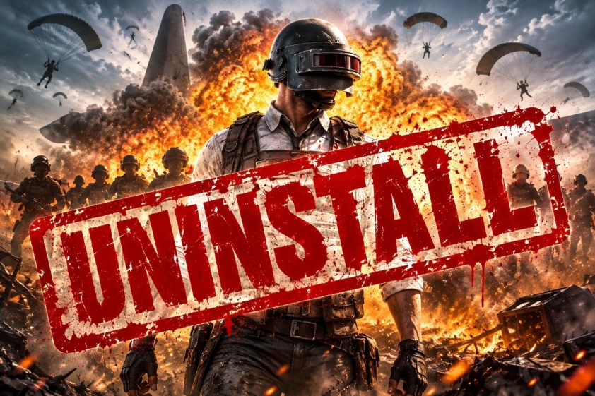 BTC chưa xin lỗi, cộng đồng game thủ Việt kêu gọi xoá game PubG-902728