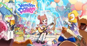 WonderPaws – Game mô phỏng cuộc sống trong thành phố động vật đầy màu sắc
